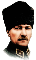 Mustafa Kemal Atatürk