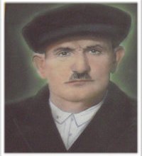 Mustafa ALP1936-1938