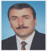 H.Ömer ÇOŞAR.jpg1999-2009