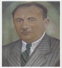 İbrahim GÖKER1946-1960