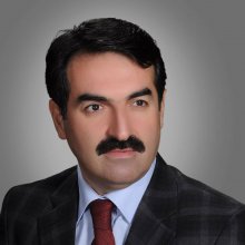 Ahmet Turgay OĞUZEncümen Başkanı