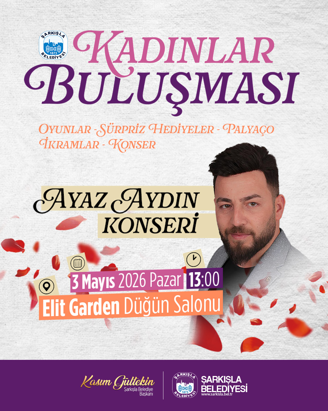 Kadınlar Buluşması