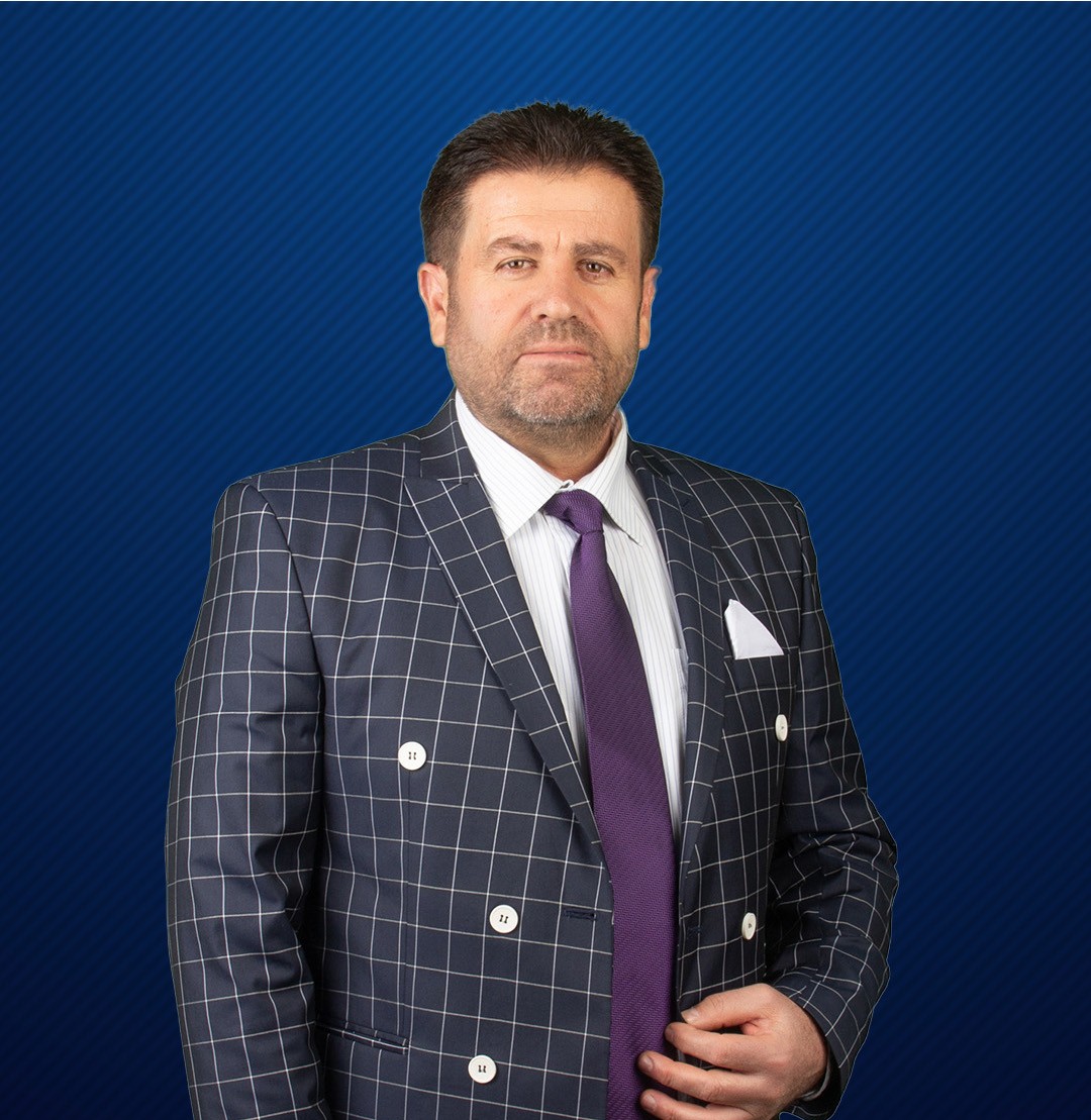 Yakup Faraş