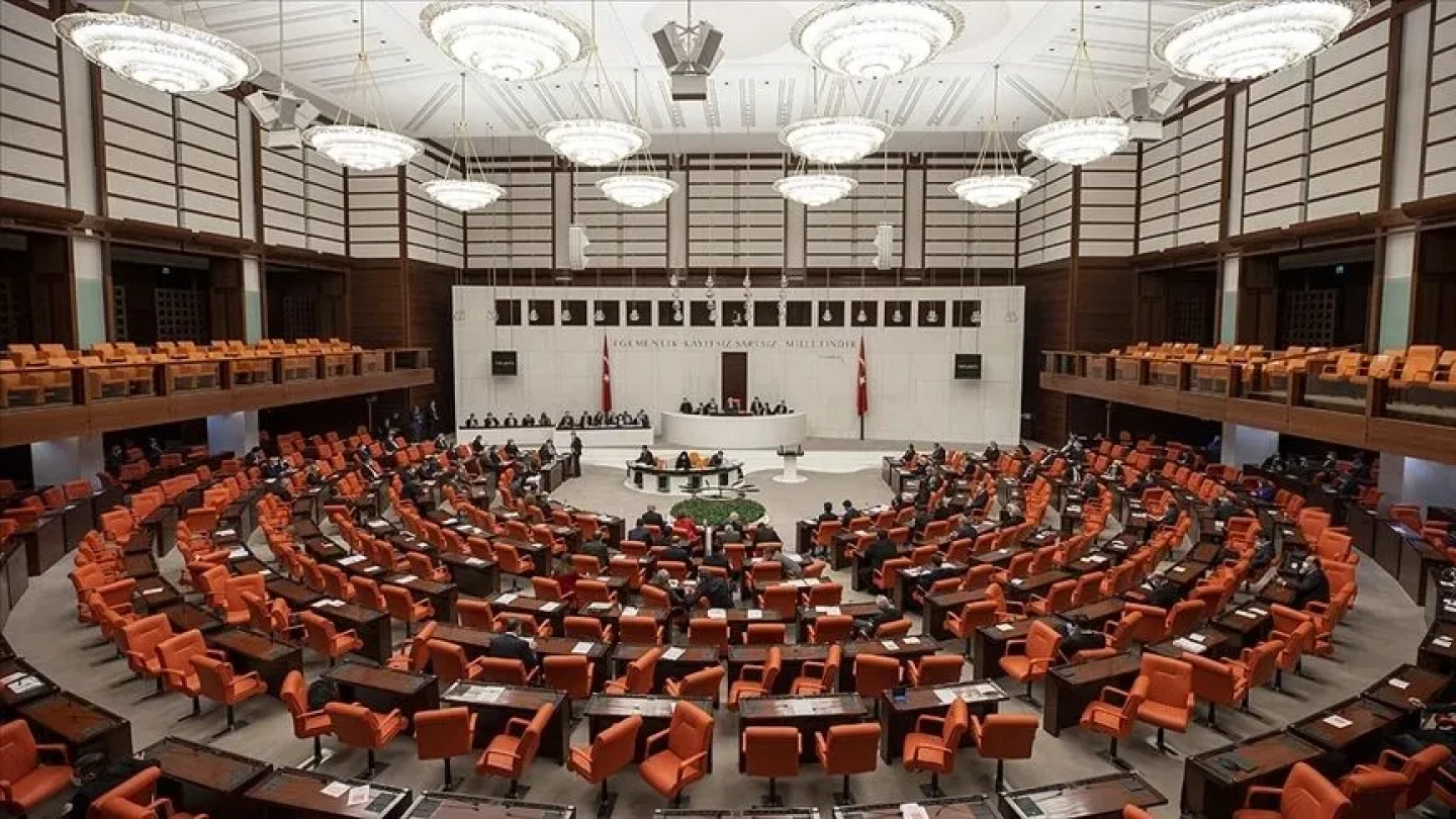 Ağustos Ayı Meclis Toplantı Gündemi