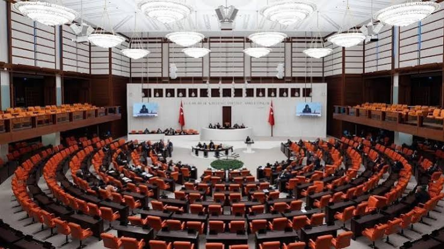 Ekim Ayı Meclis Toplantı Gündemi