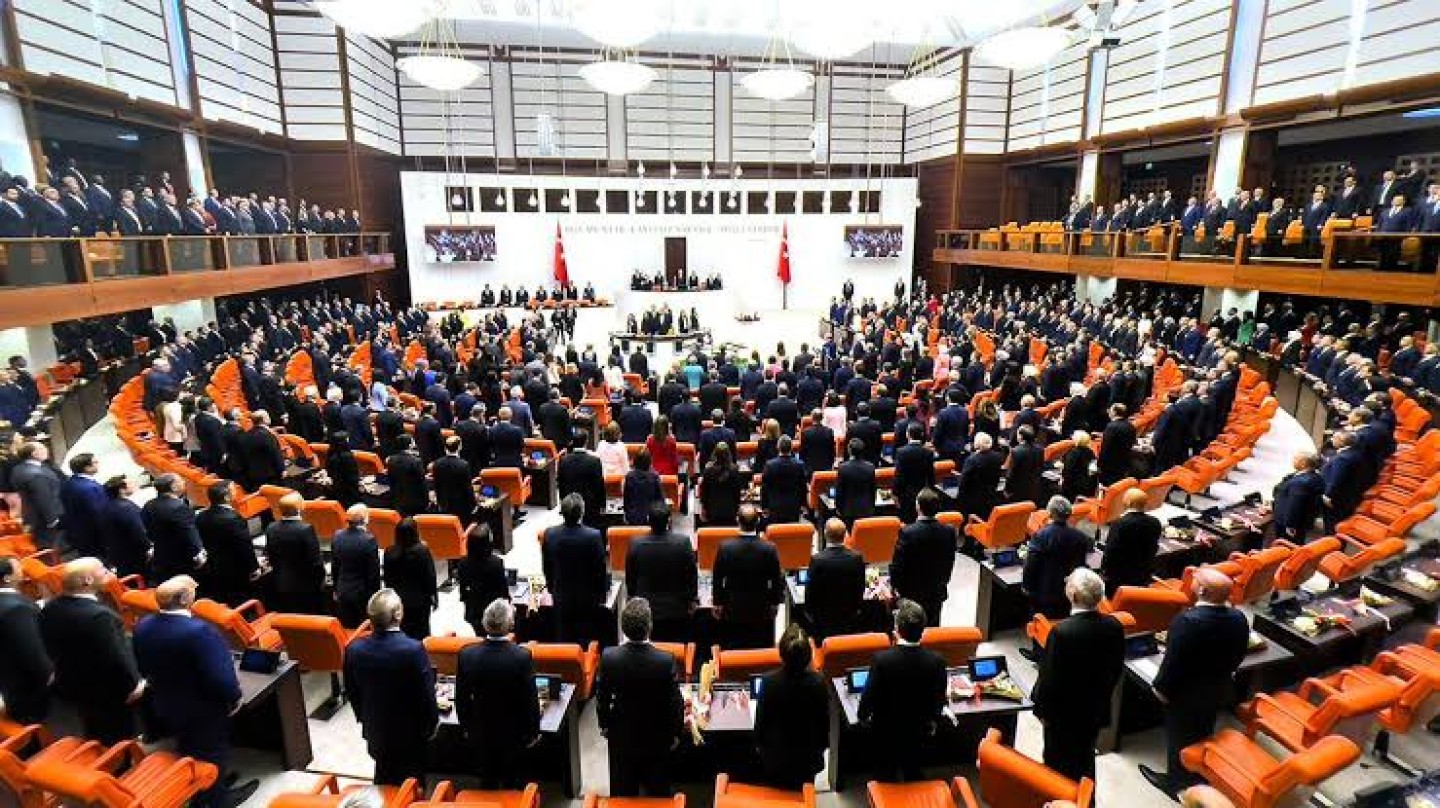 Eylül Ayı Meclis Toplantı Gündemi