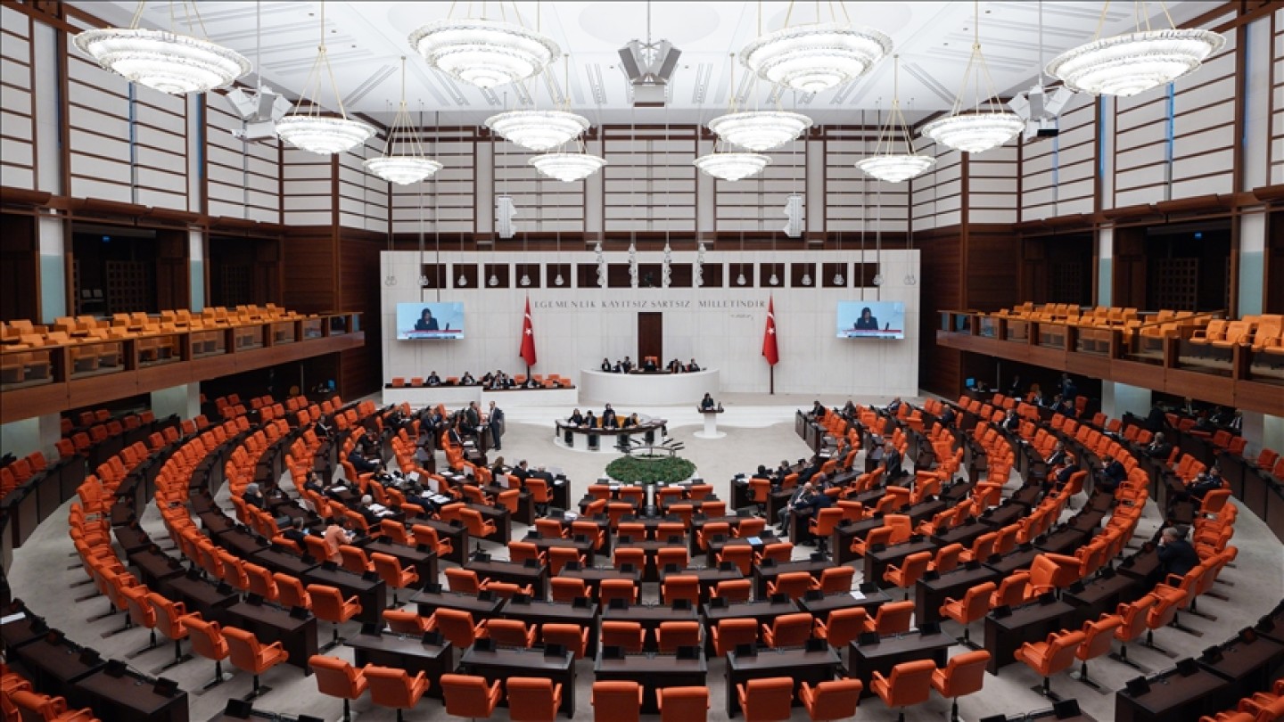 Mayıs Ayı Meclis Toplantısı