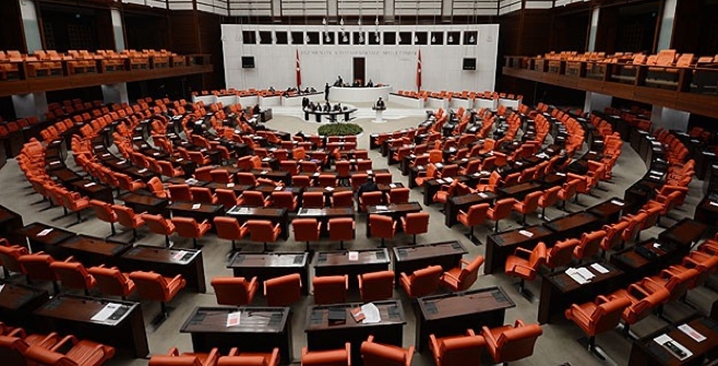 Nisan Ayı Meclis Toplantısı