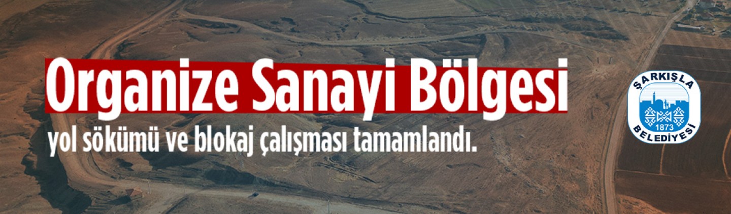 Şarkışla Belediyesi