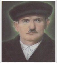Mustafa ALP