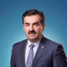 A. Turgay Oğuz