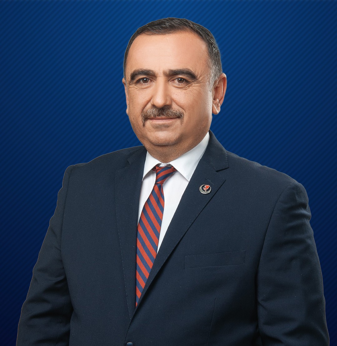 Alparslan Altunbulak
