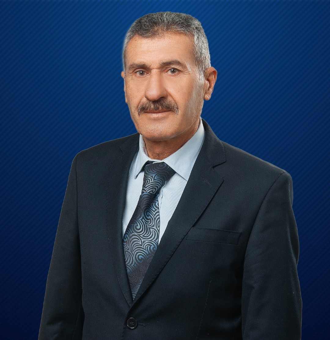 Mehmet Çilek