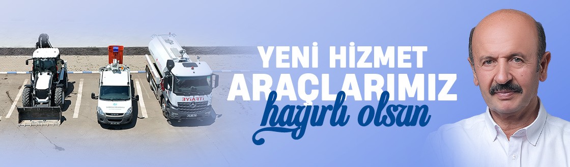 Şarkışla Belediyesi