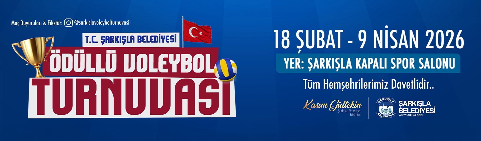 Şarkışla Belediyesi