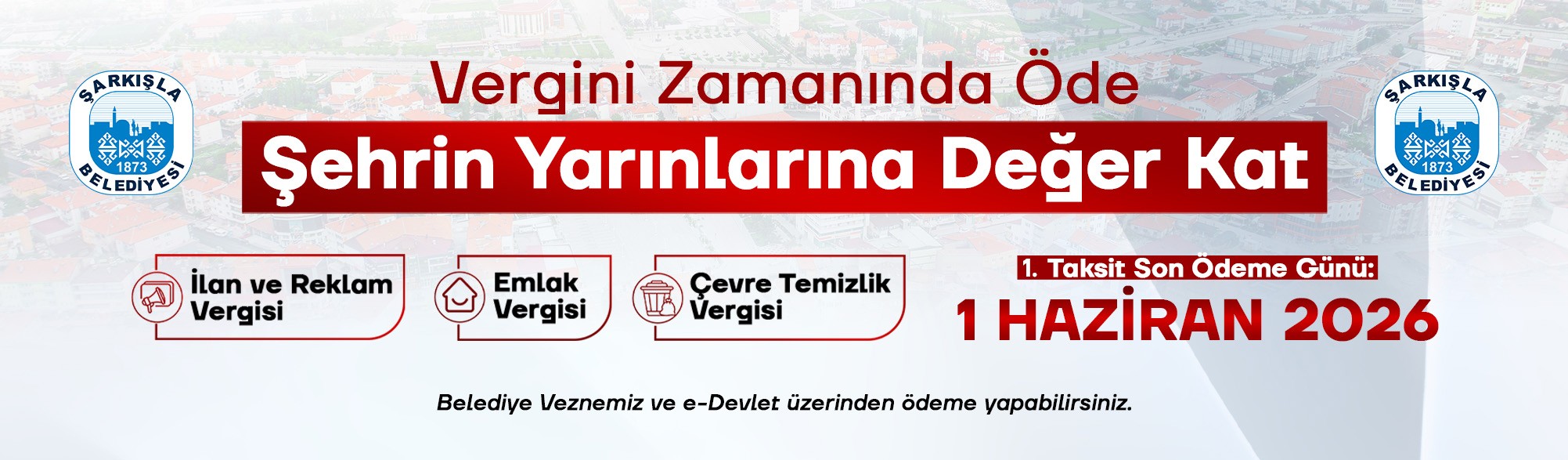 Şarkışla Belediyesi