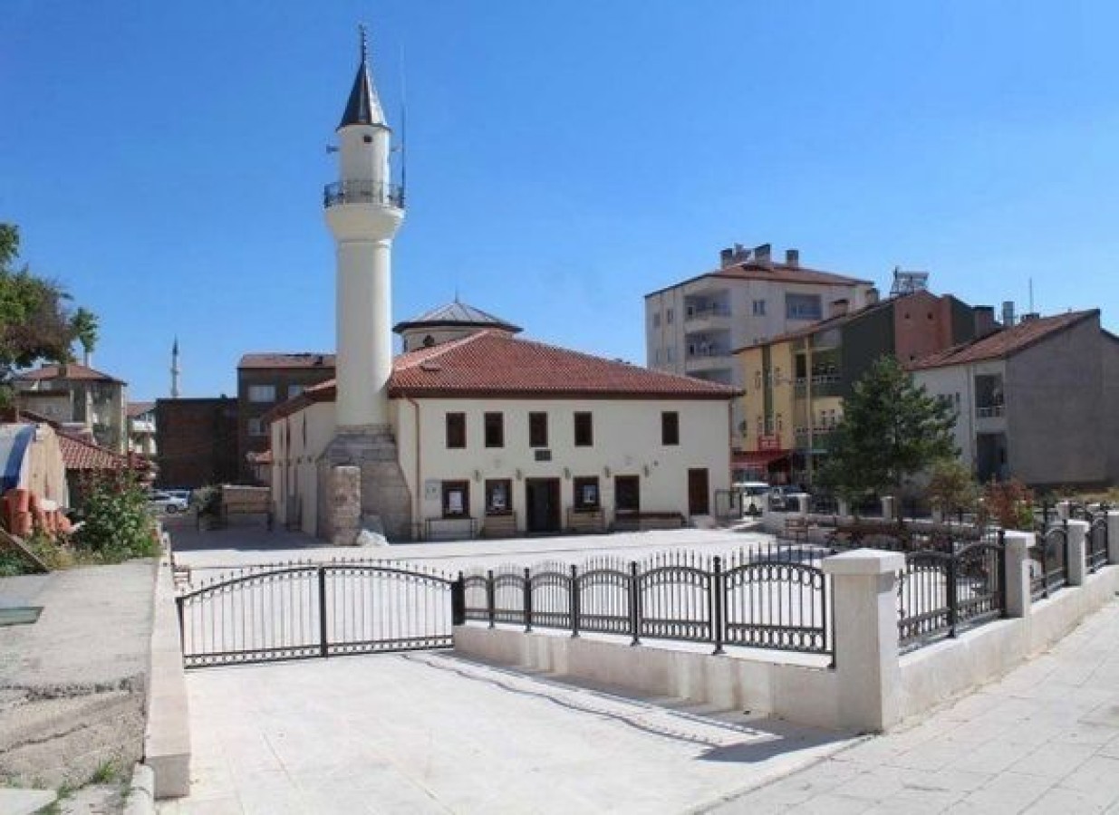 Ulu Cami